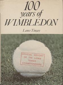 100 Years of Wimbledon