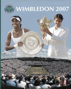 The Championships Wimbledon 2007