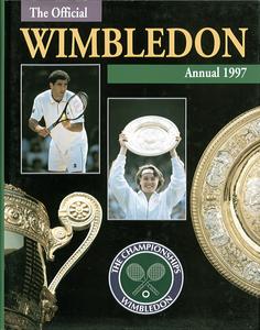 The Championships Wimbledon 1997