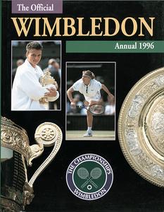 The Championships Wimbledon 1996
