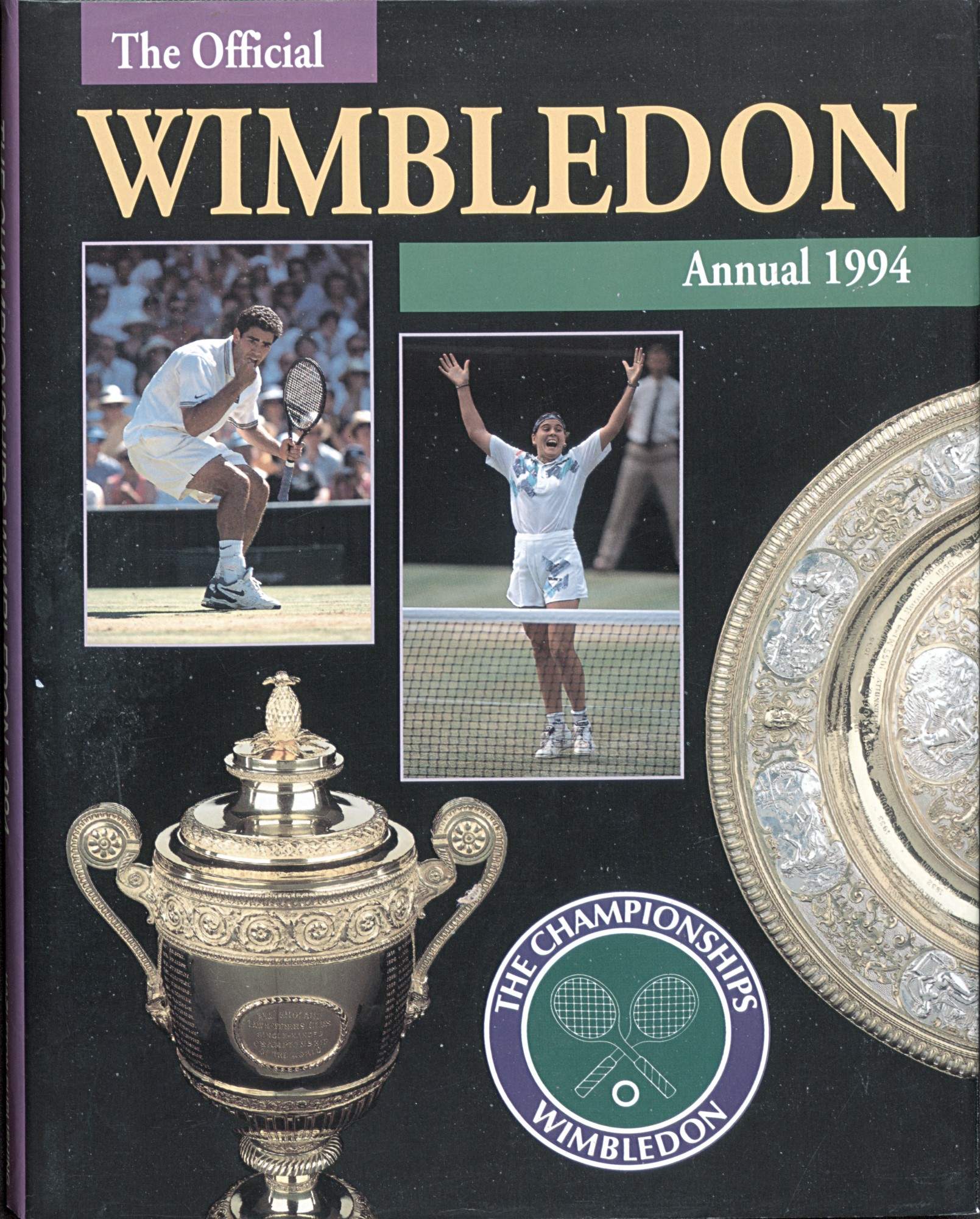 The Championships Wimbledon 1994