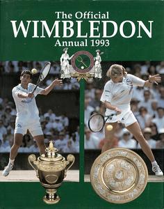 The Championships Wimbledon 1993