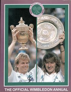 The Championships Wimbledon 1988