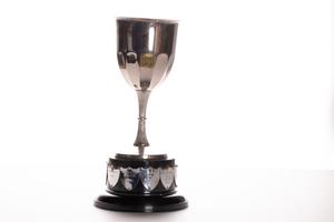 Dorset LTA Open mixed doubles Trophy