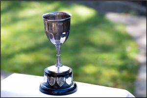Dorset LTA Open mixed doubles Trophy