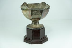 Dorset LTA Mens Singles 21 and under Trophy