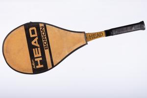Head Boron Tennis Racket in Case