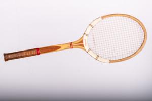 Dunlop Maxply Lew Alan Hoad Tennis Racket