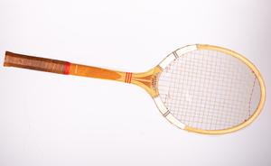 Dunlop Standard Maxply M4 Tennis Racket