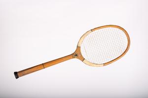 Falcon Tennis Racket
