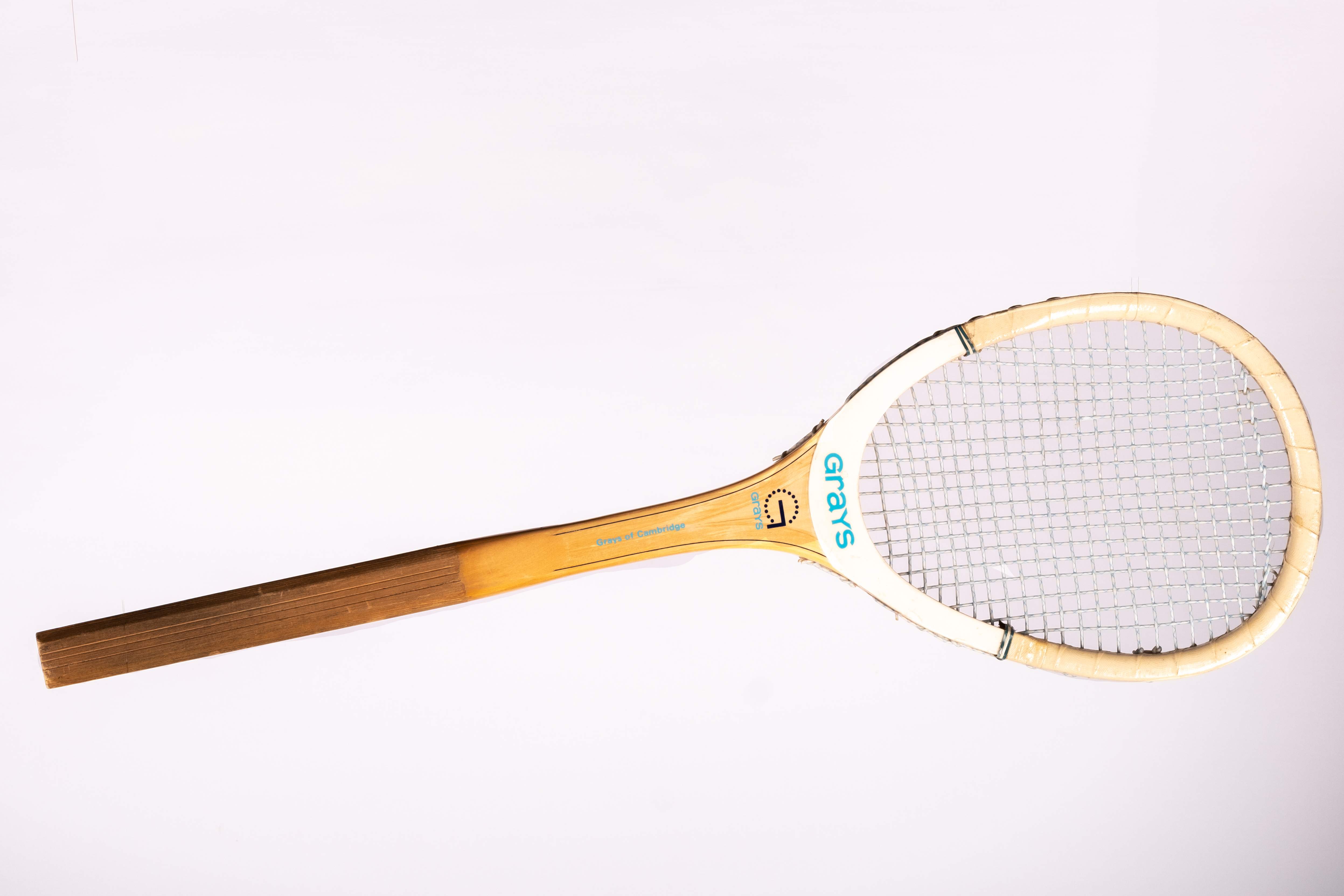Grays Squash Racket
