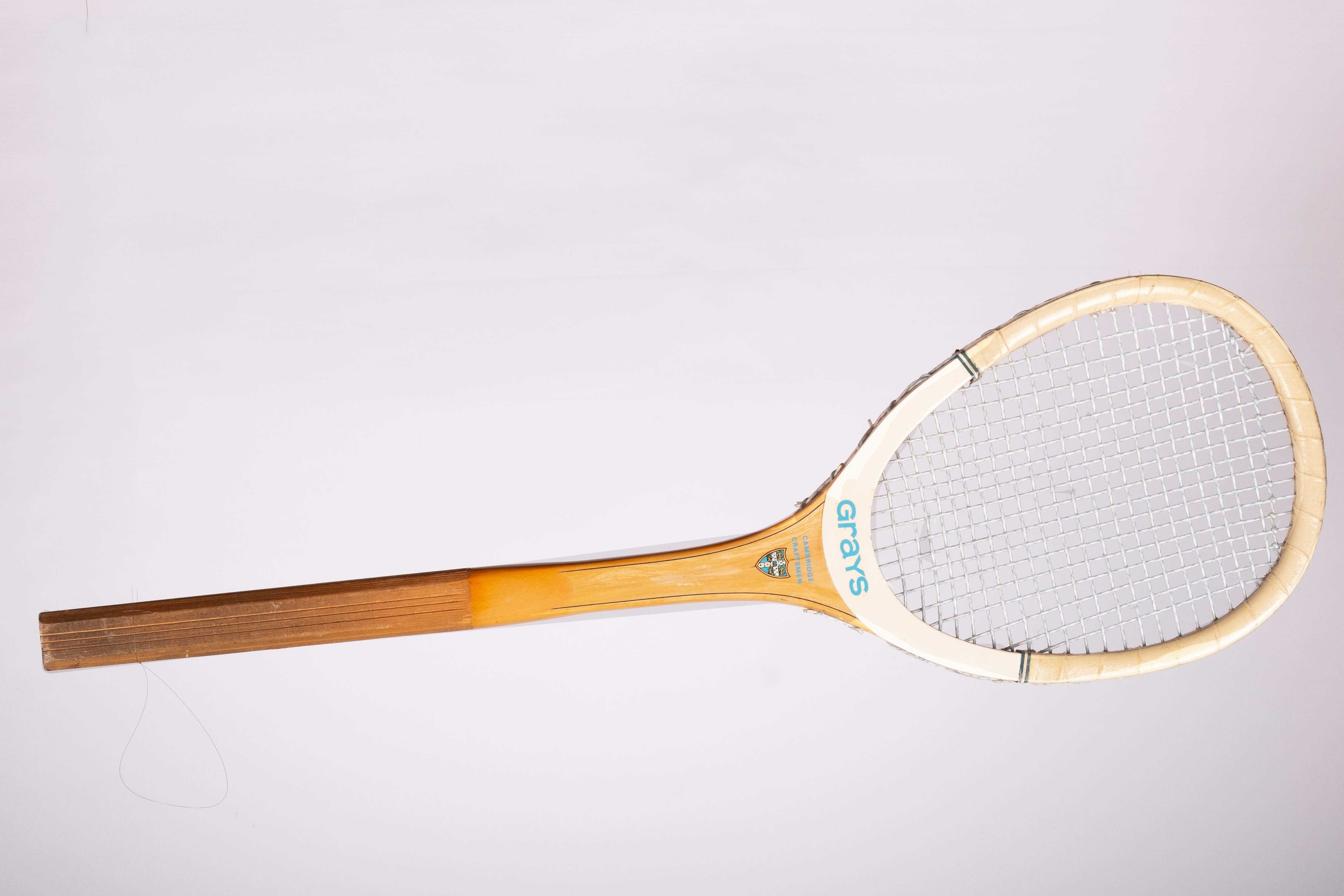 Grays Squash Racket