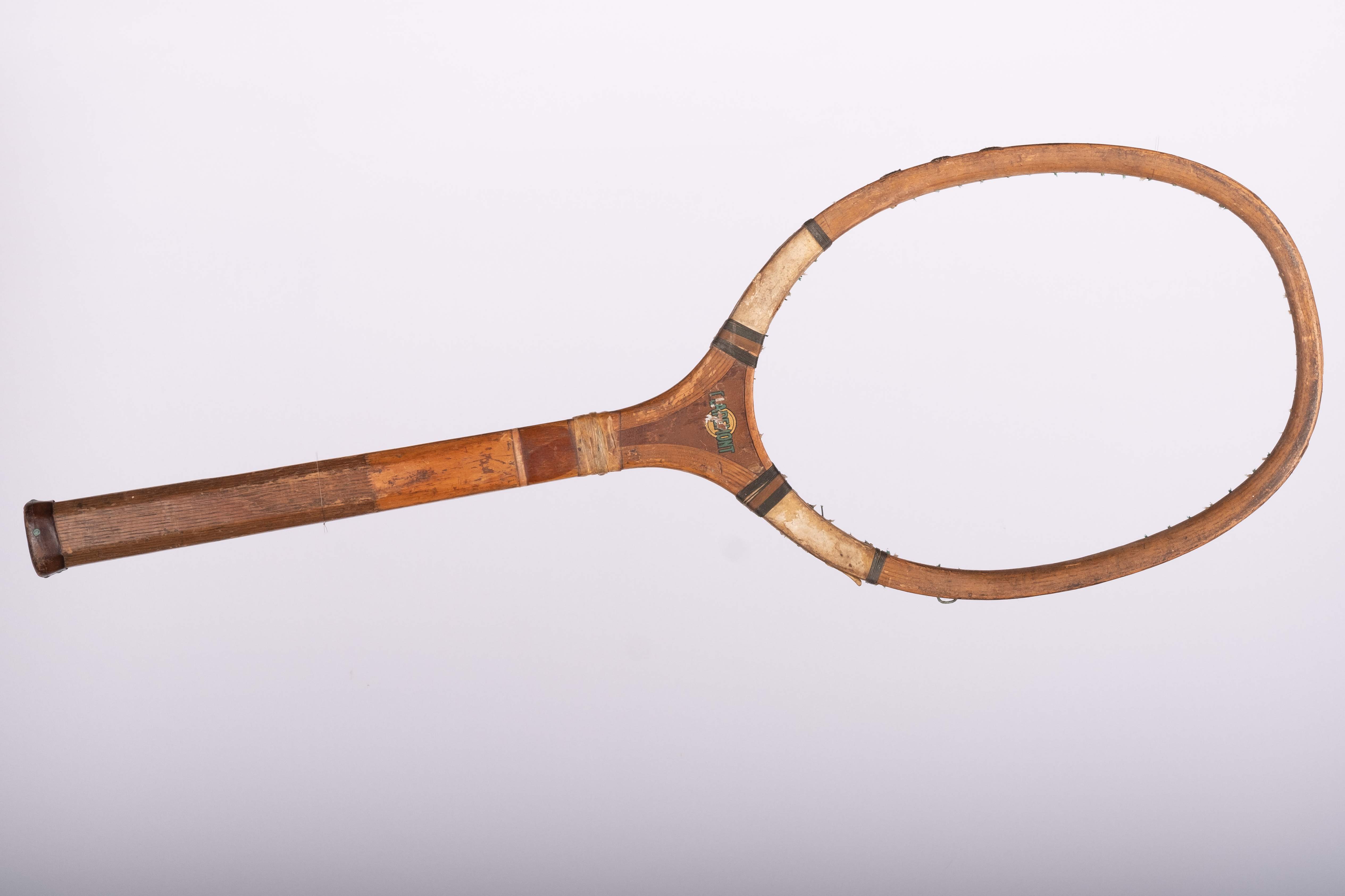 Claremont Tennis Racket